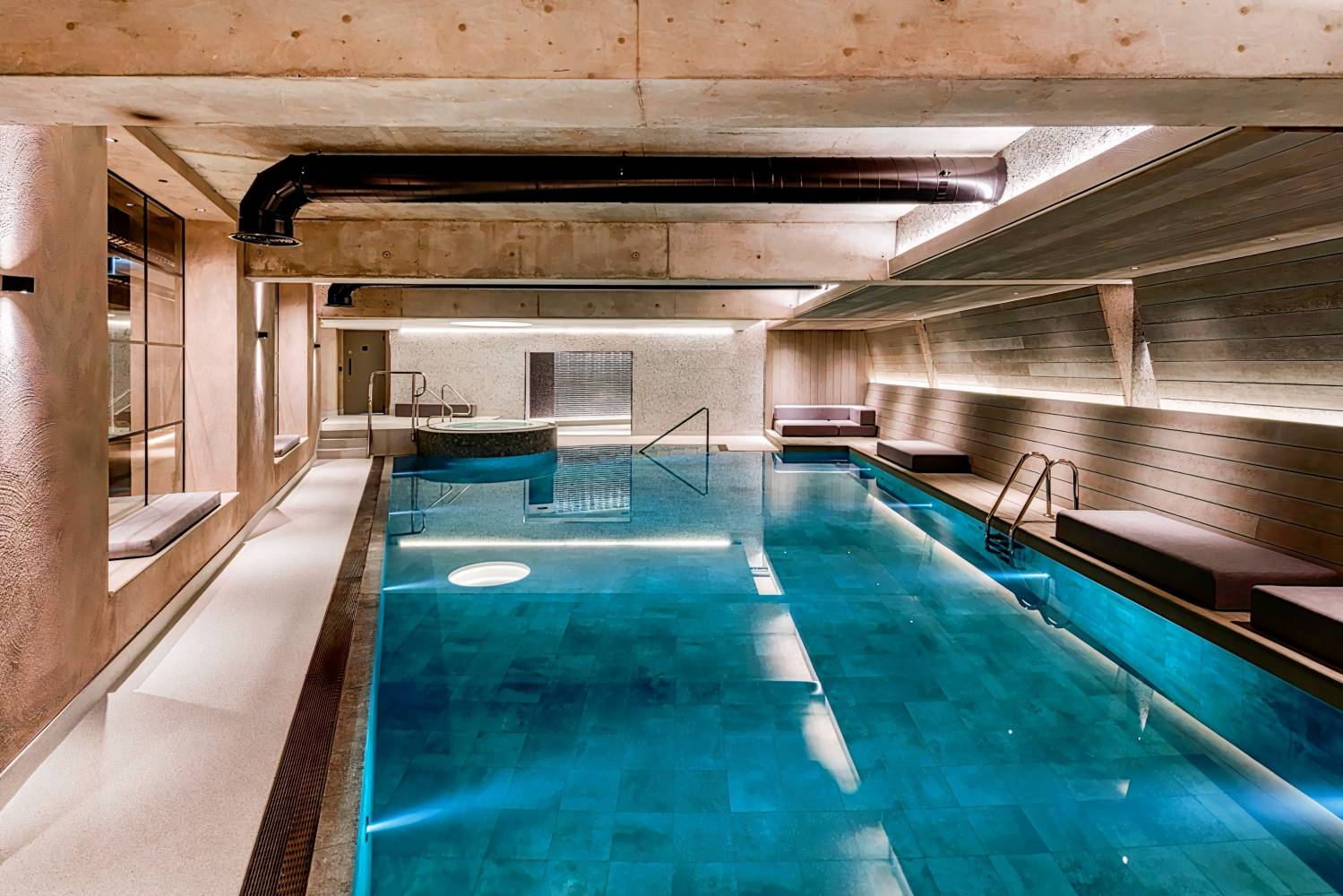 The Edwardian Manchester, A Radisson Collection Hotel