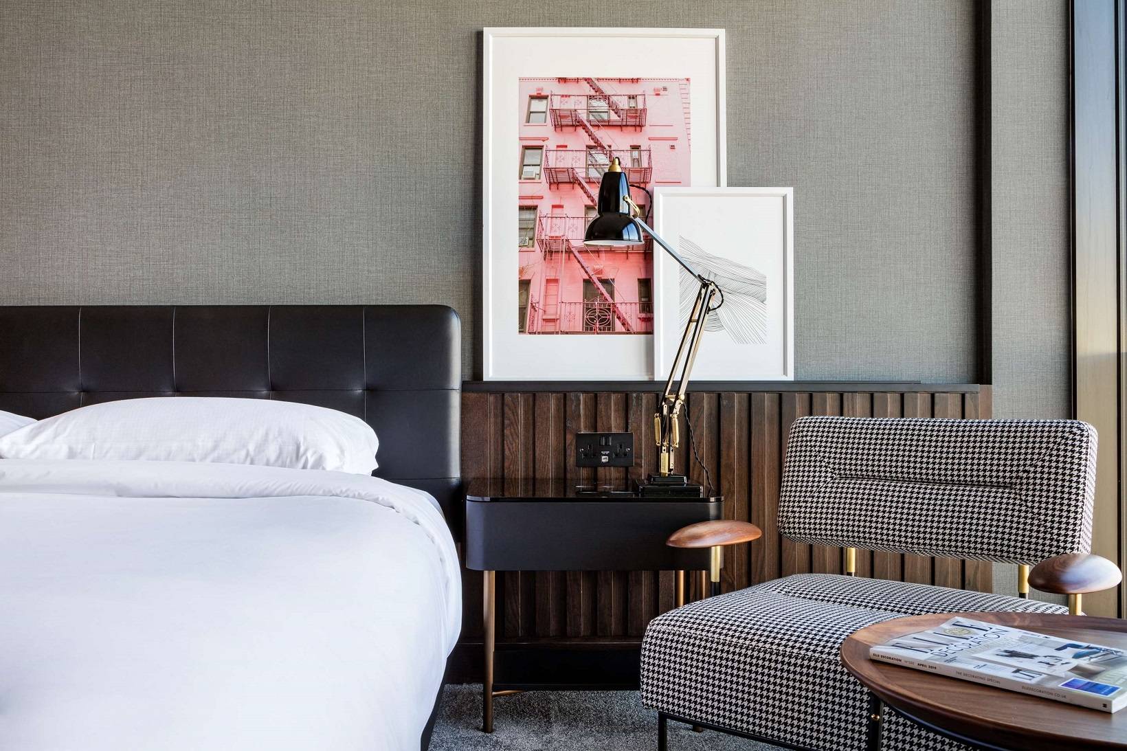 The Edwardian Manchester, A Radisson Collection Hotel
