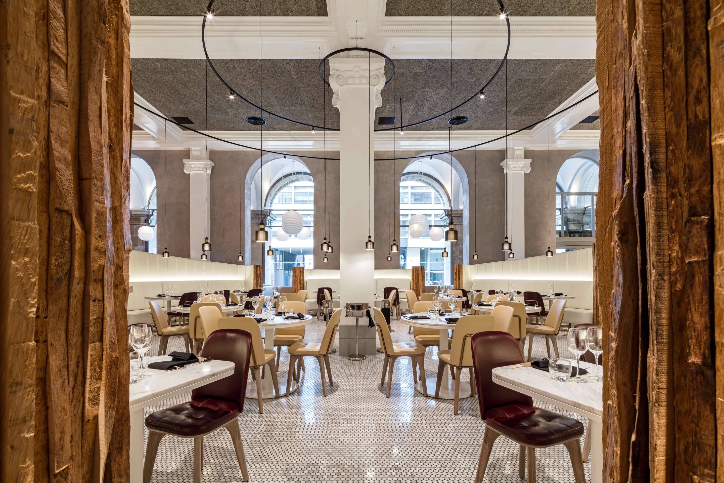 The Edwardian Manchester, A Radisson Collection Hotel