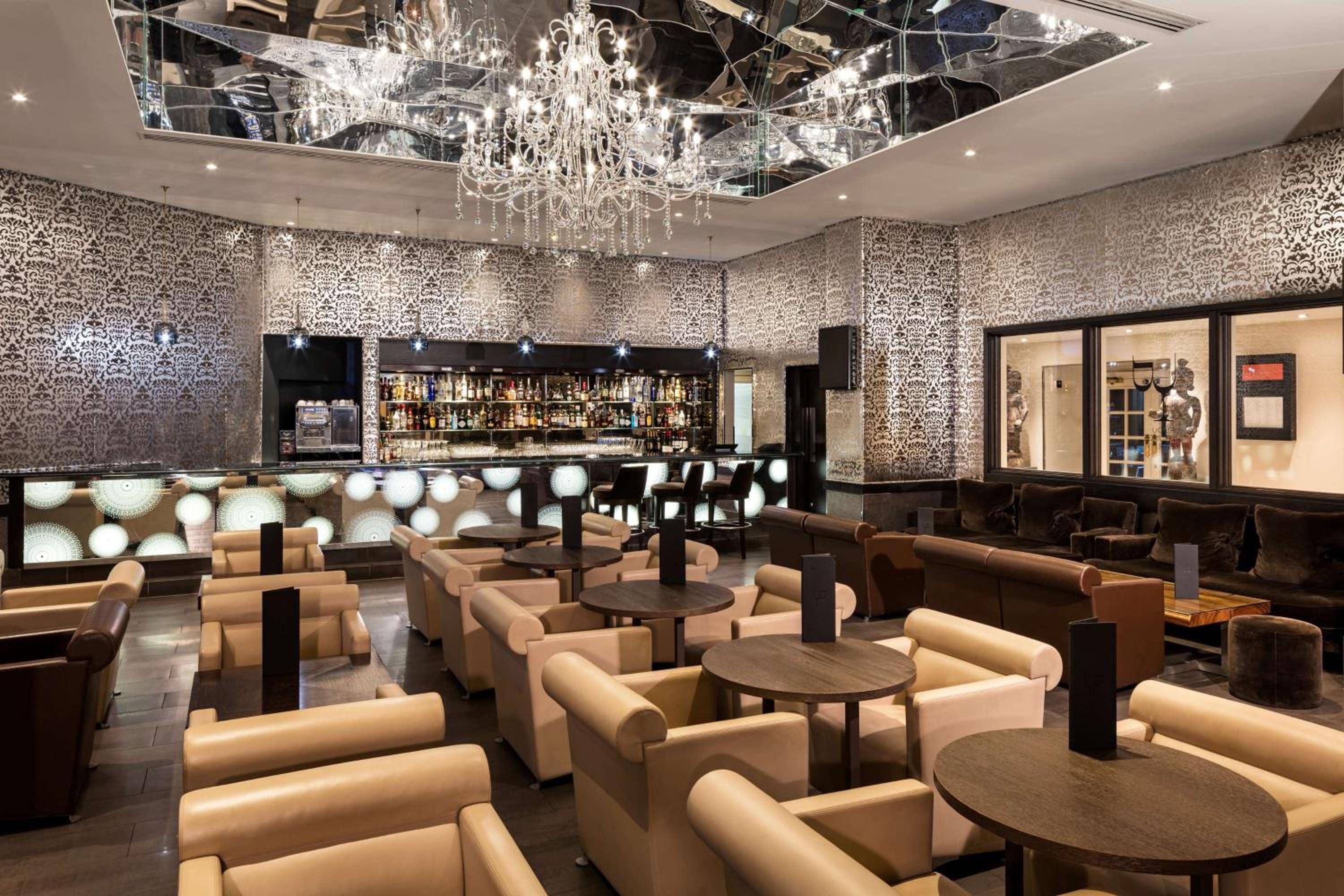Radisson Blu Hotel, London Heathrow
