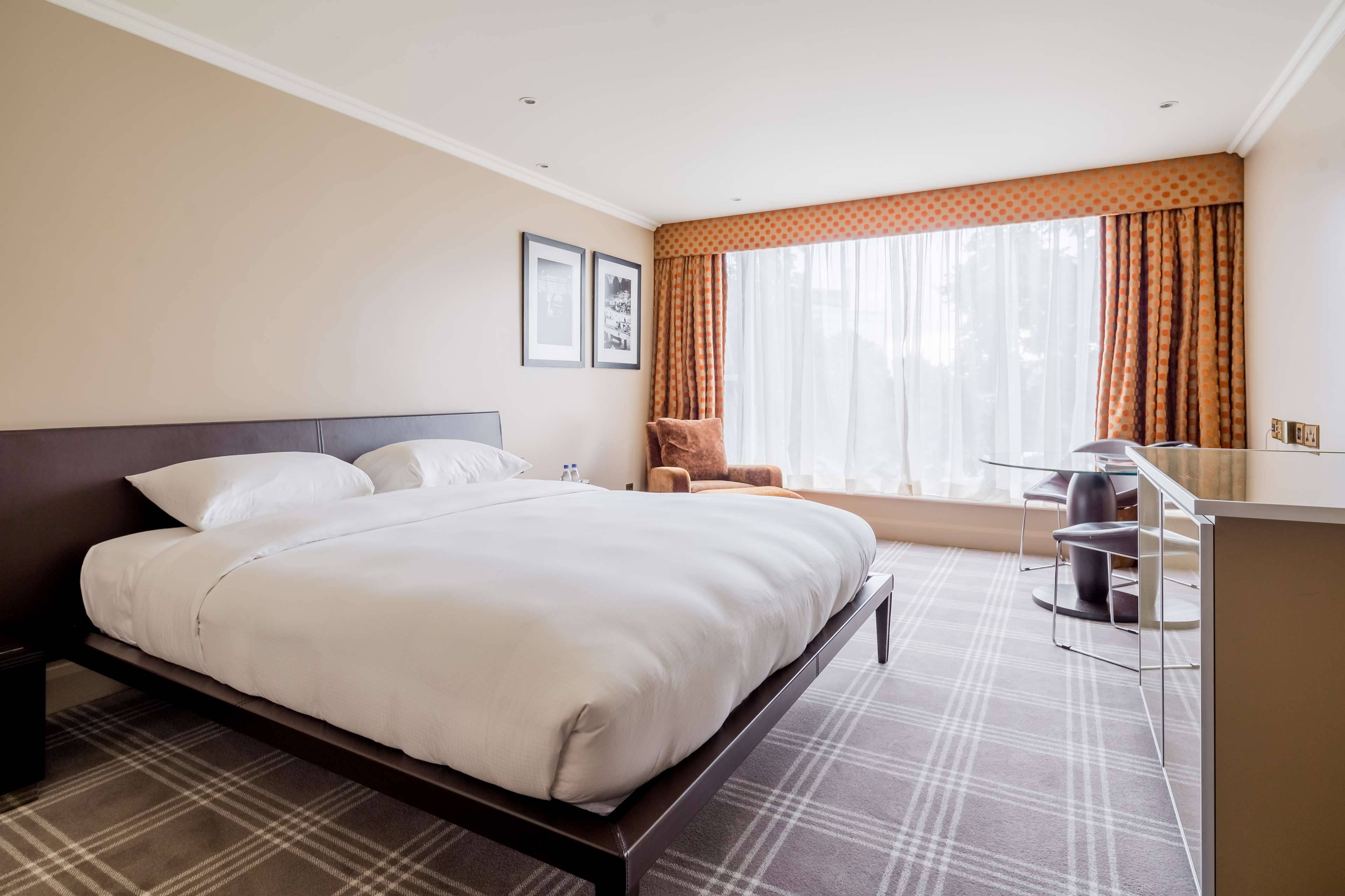 Radisson Blu Hotel, London Heathrow