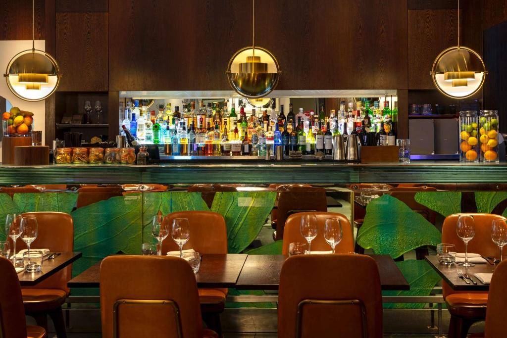 Radisson Blu Hotel, London Marble Arch