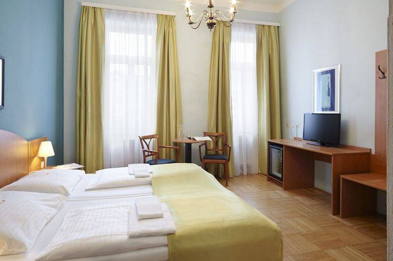 Boutique Hotel Donauwalzer