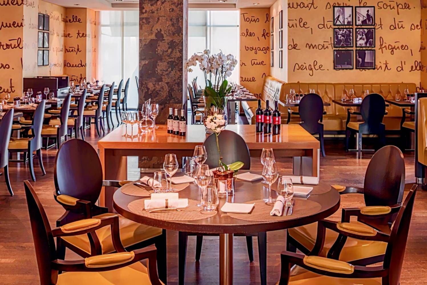 Crowne Plaza Hôtel Paris - Neuilly