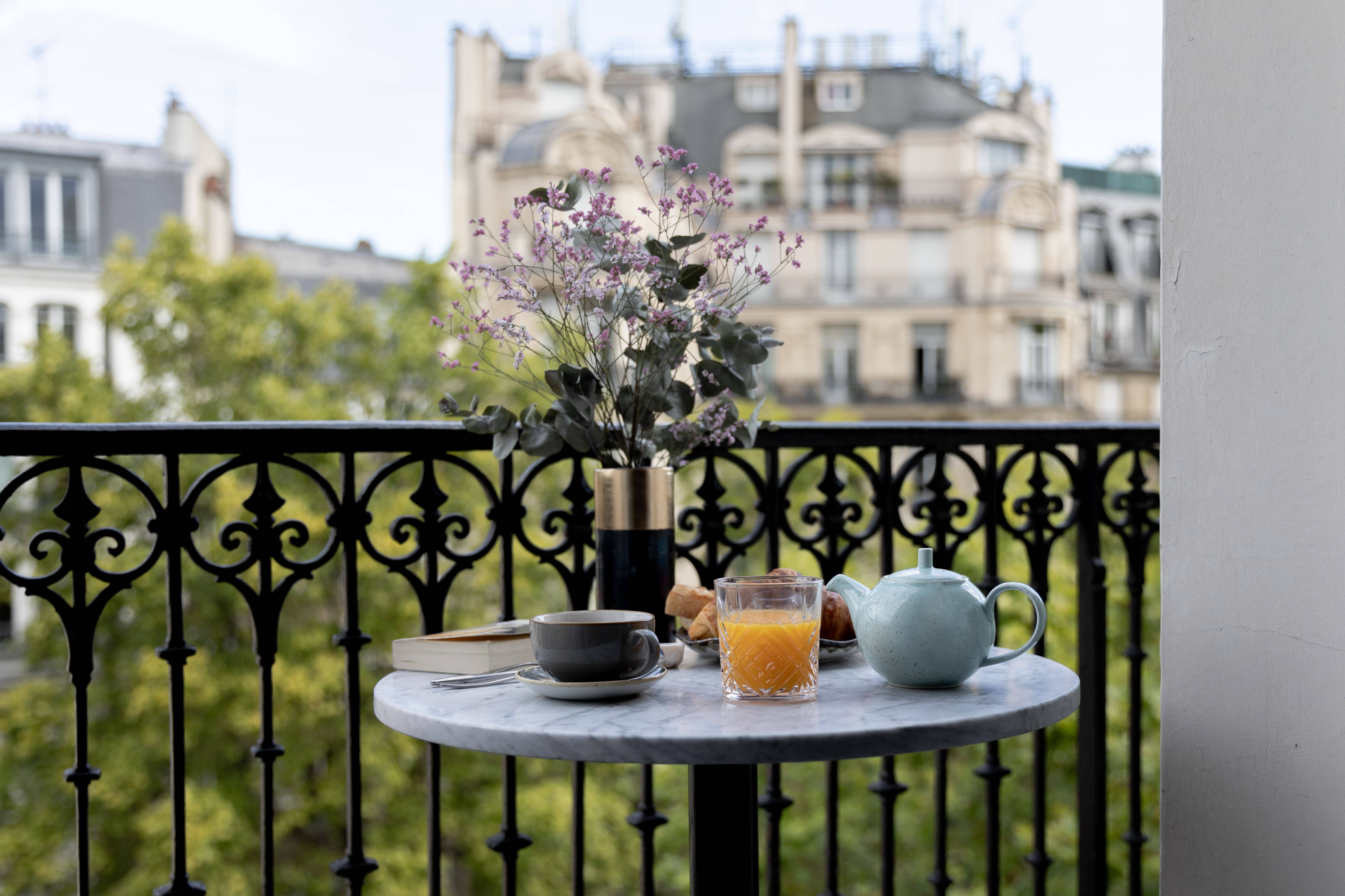 Hôtel Doisy Etoile - Orso Hotels