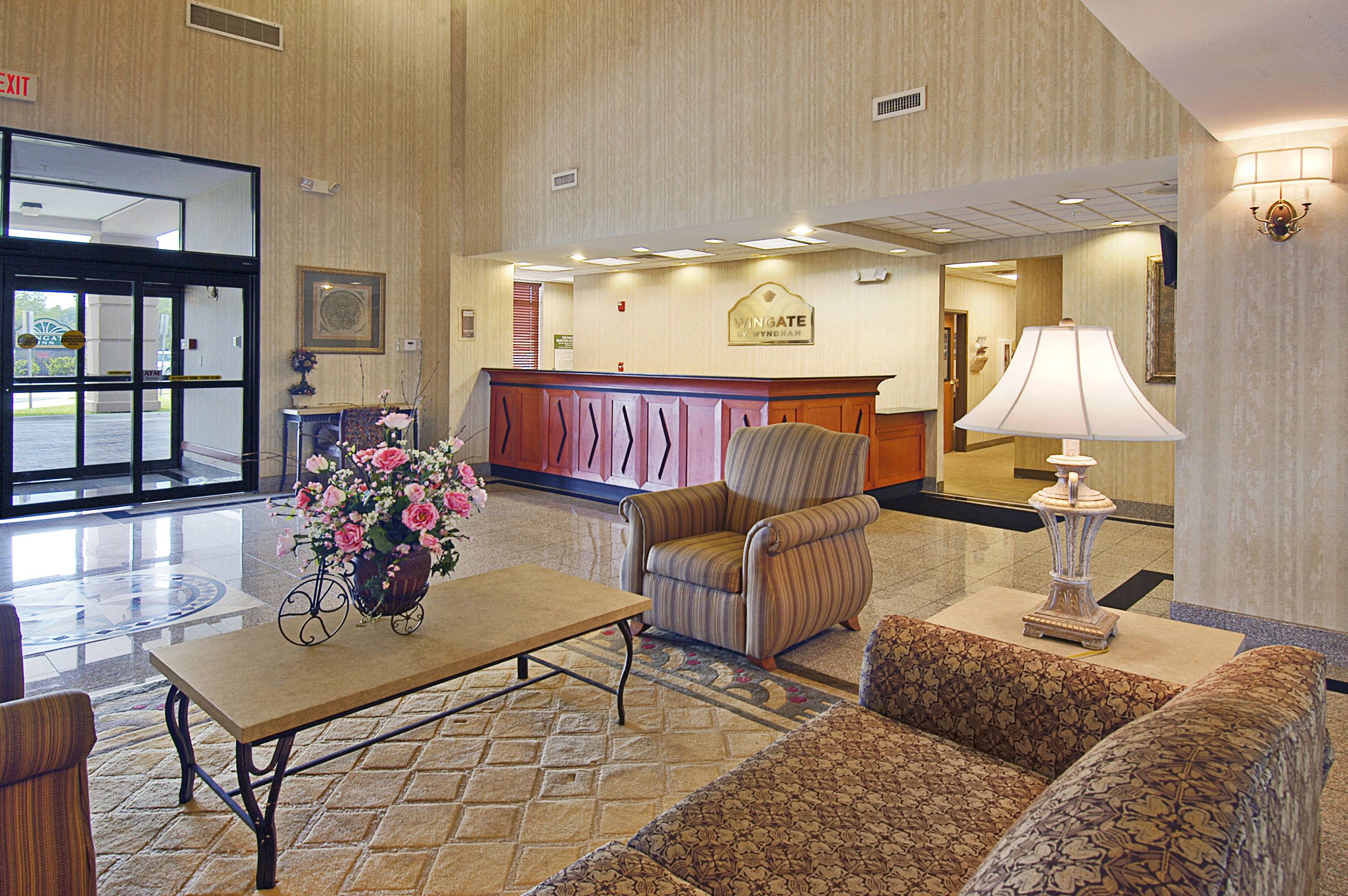 Wingate By Wyndham Orlando Airport