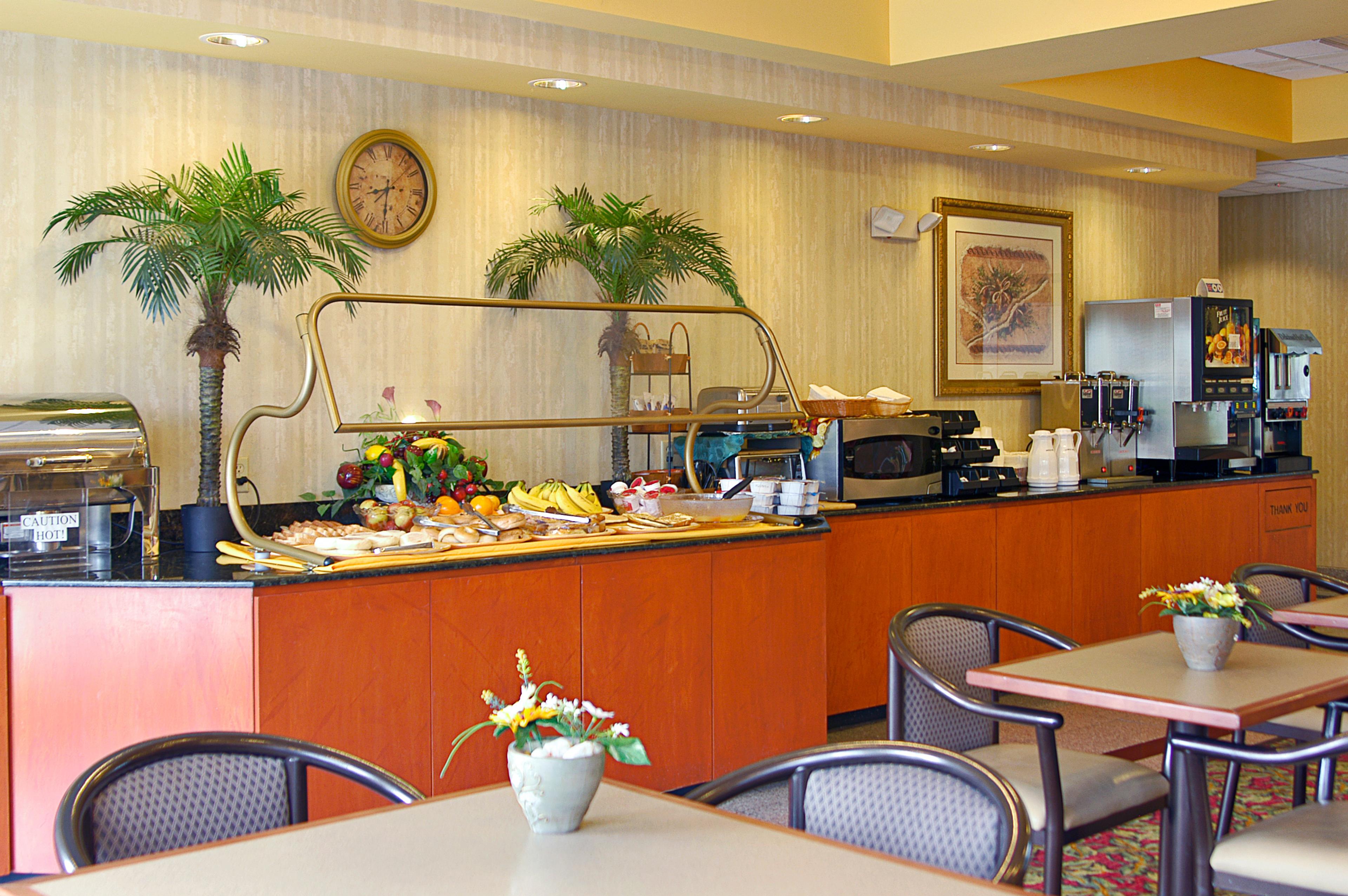 Wingate By Wyndham Orlando Airport