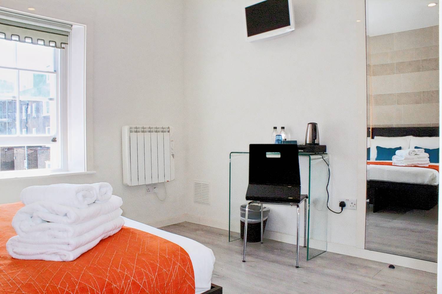 NOX HOTELS | Paddington