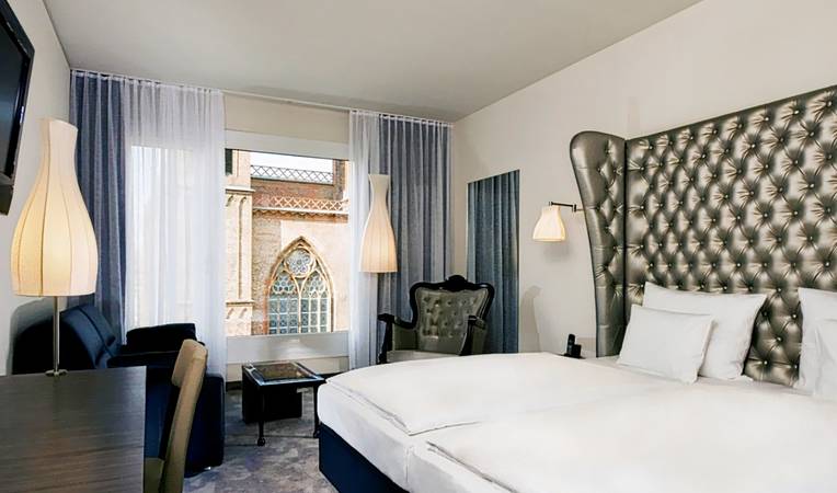 ARCOTEL John F Berlin