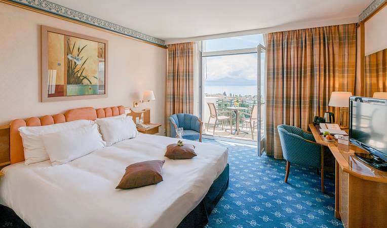 Best Western Plus Hotel Mirabeau