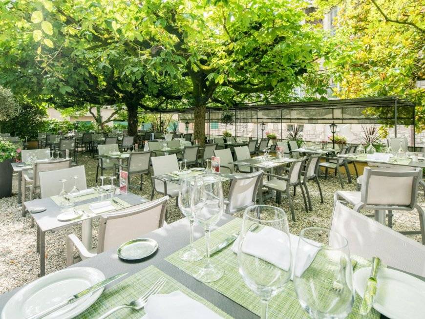 Hotel Mirabeau