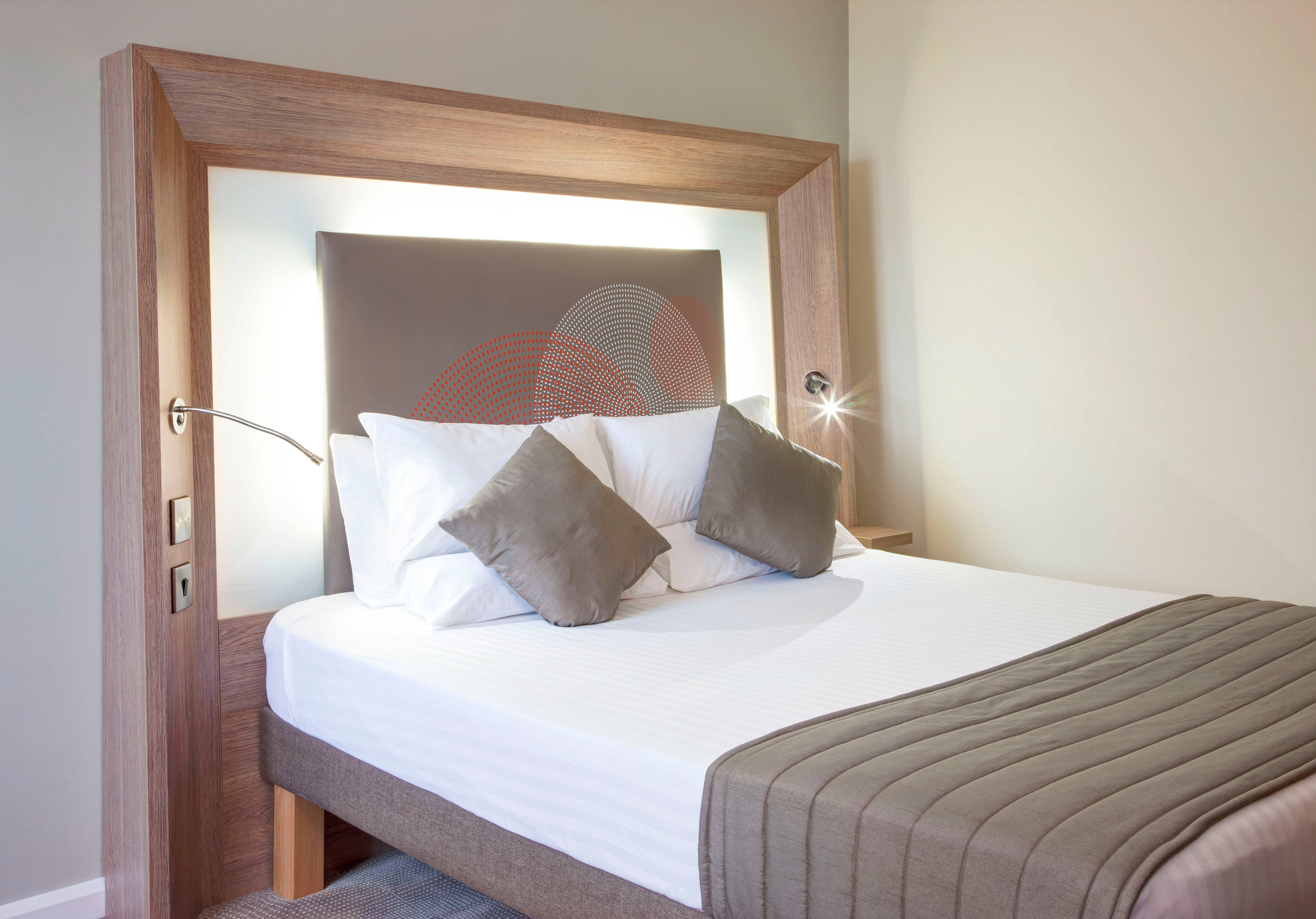 Novotel Stevenage
