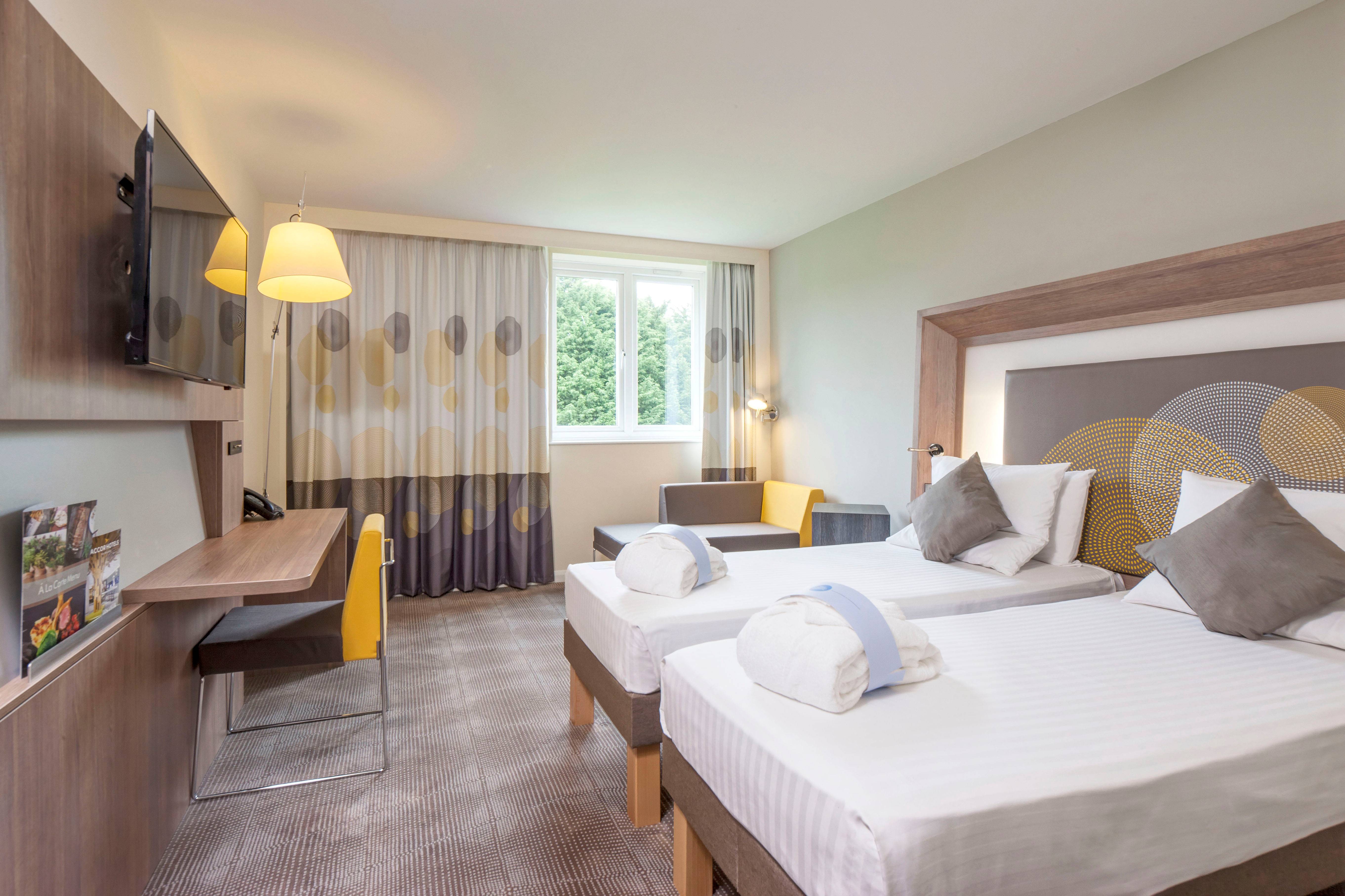 Novotel Stevenage