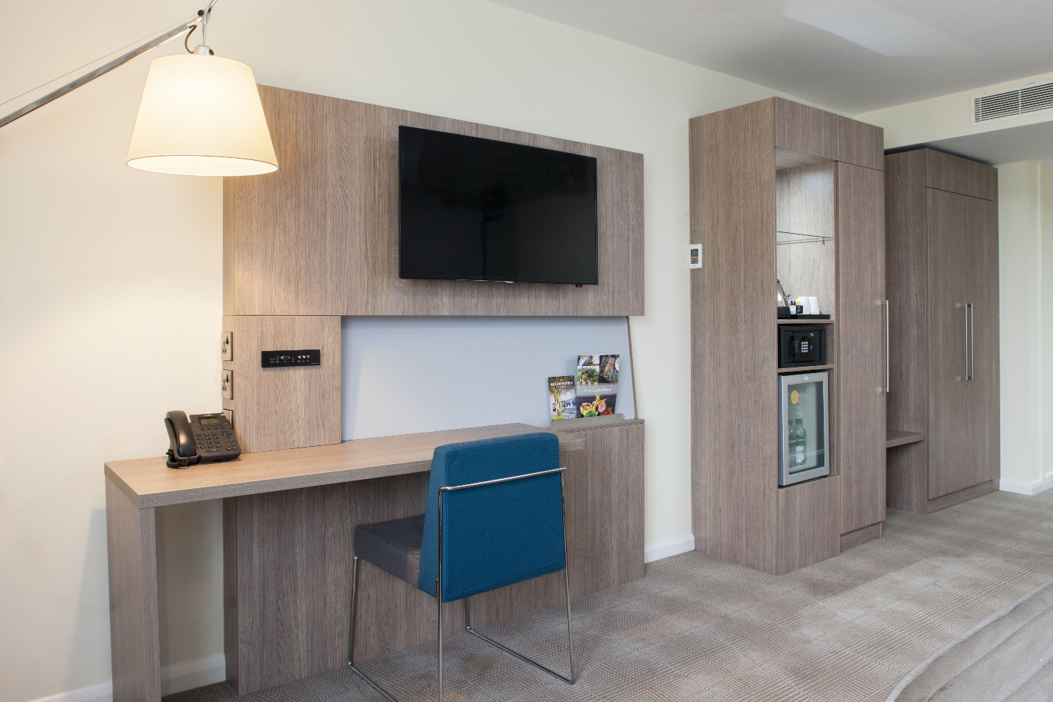 Novotel Stevenage