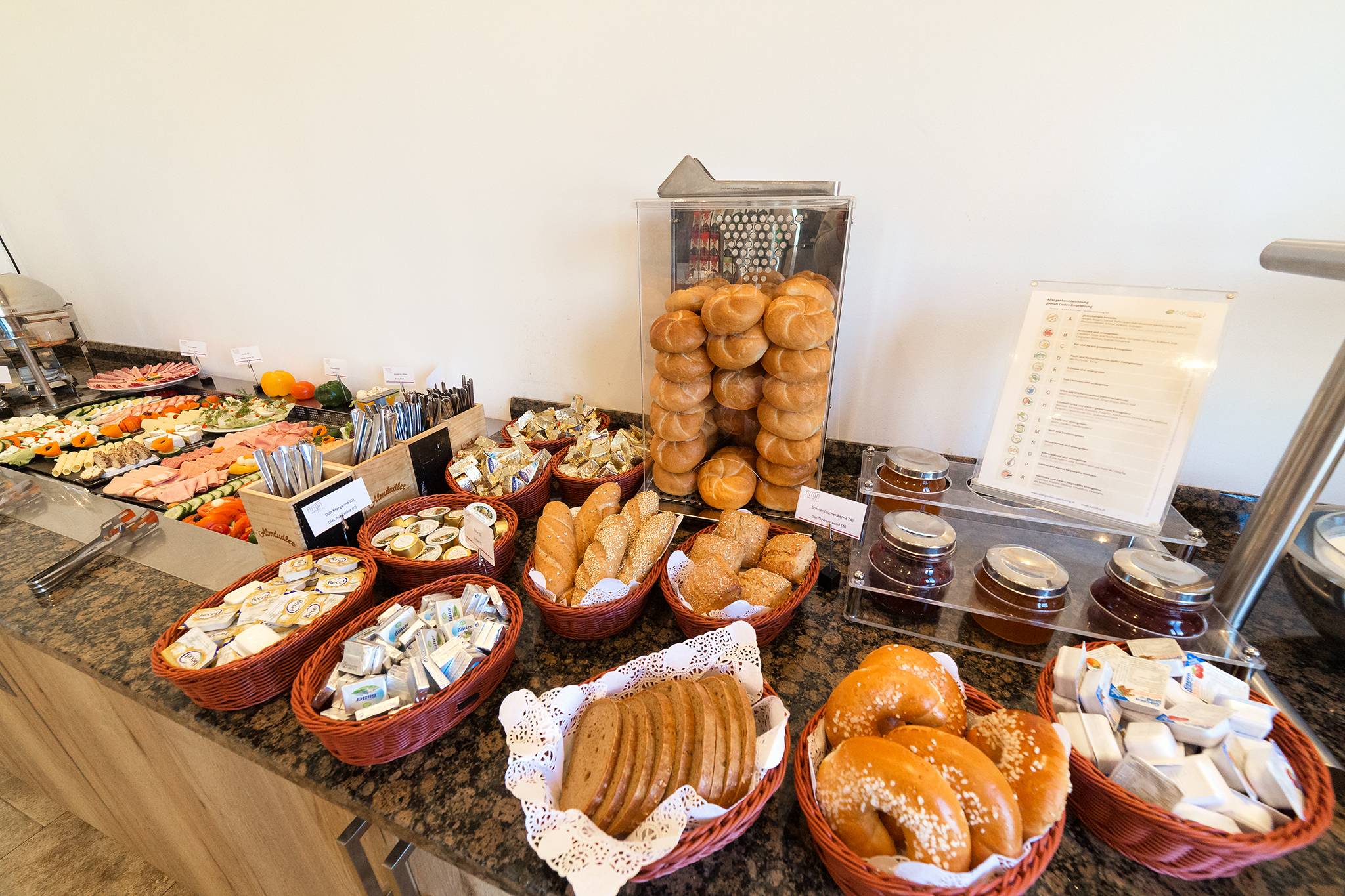 Arion Airport Hotel