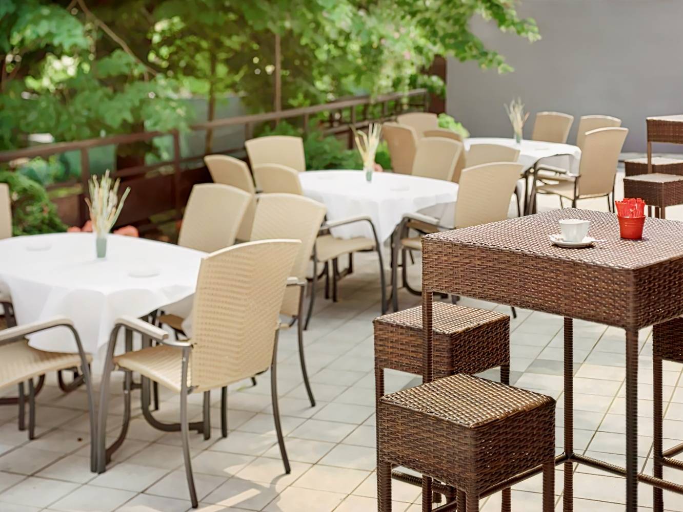 Arion Airport Hotel