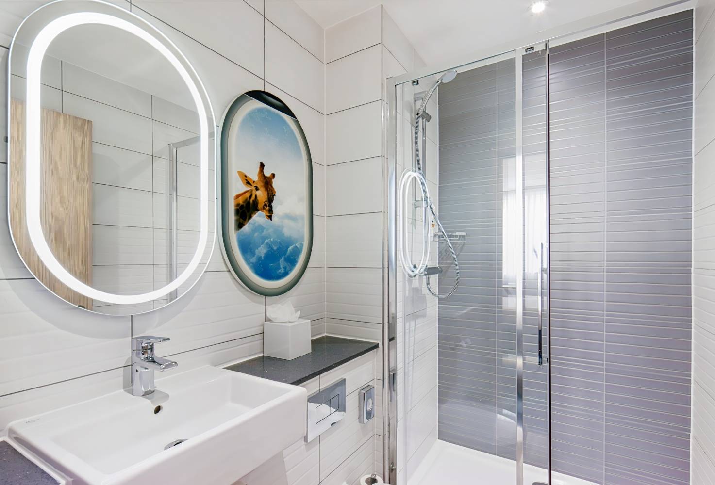 ibis Styles London Heathrow Airport