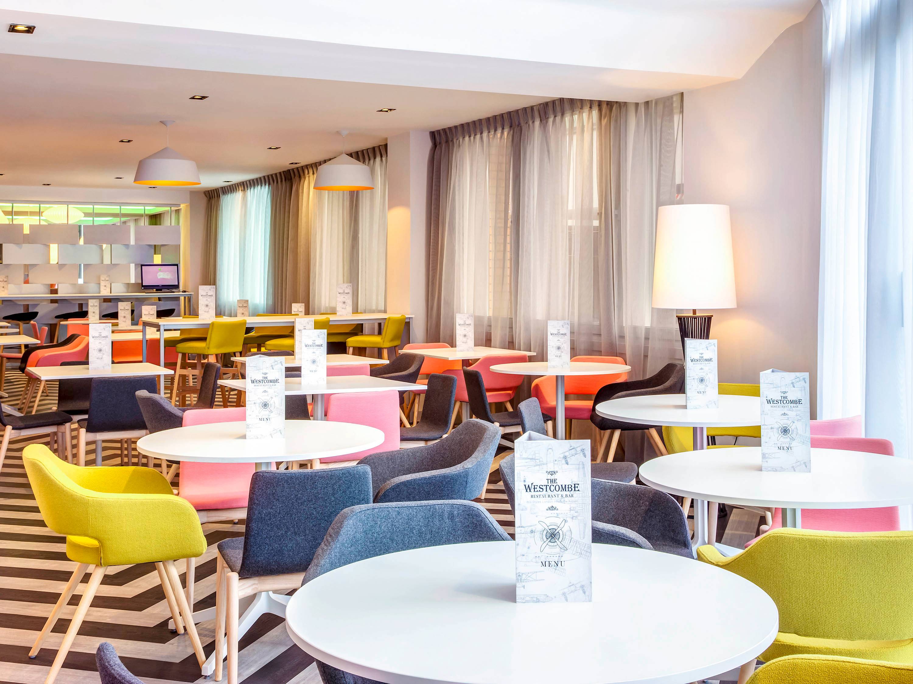 Dayuse Hotels in London Heathrow Airport • Hotels by the hour