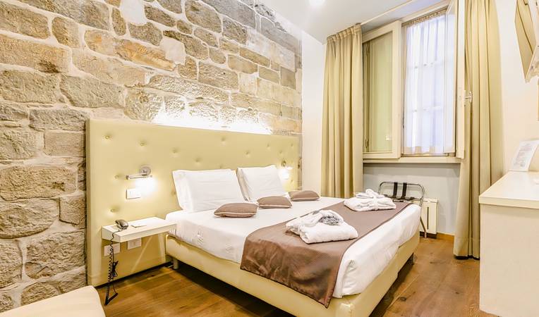 Hotel Ilaria & Residenza D'Alba