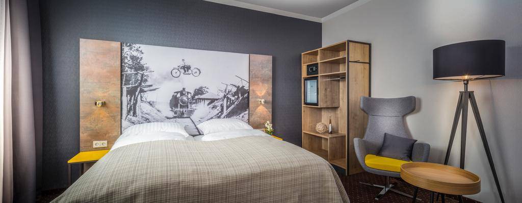 Arthotel ANA Westbahn