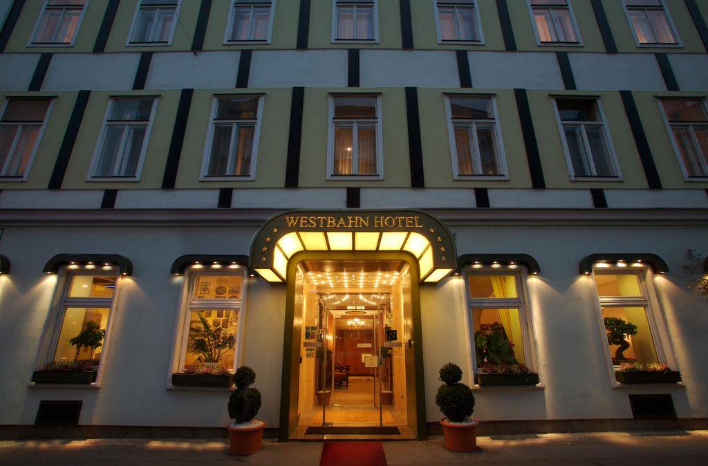 Arthotel ANA Westbahn