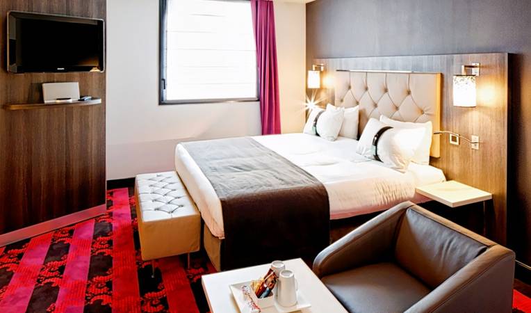 Holiday Inn Bougival