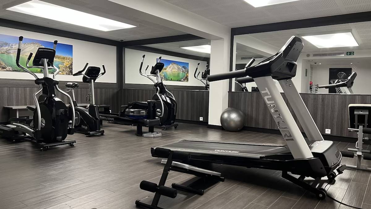 DoubleTree by Hilton Paris Bougival