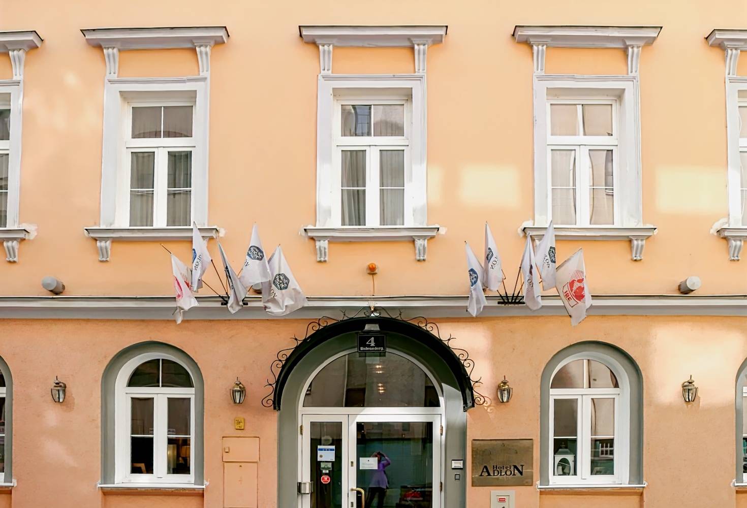 Arthotel ANA Adlon