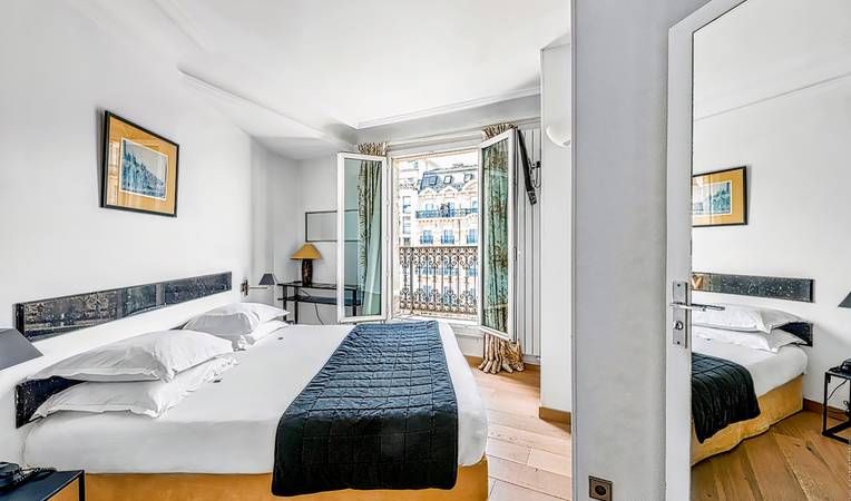 Etoile Park Hôtel