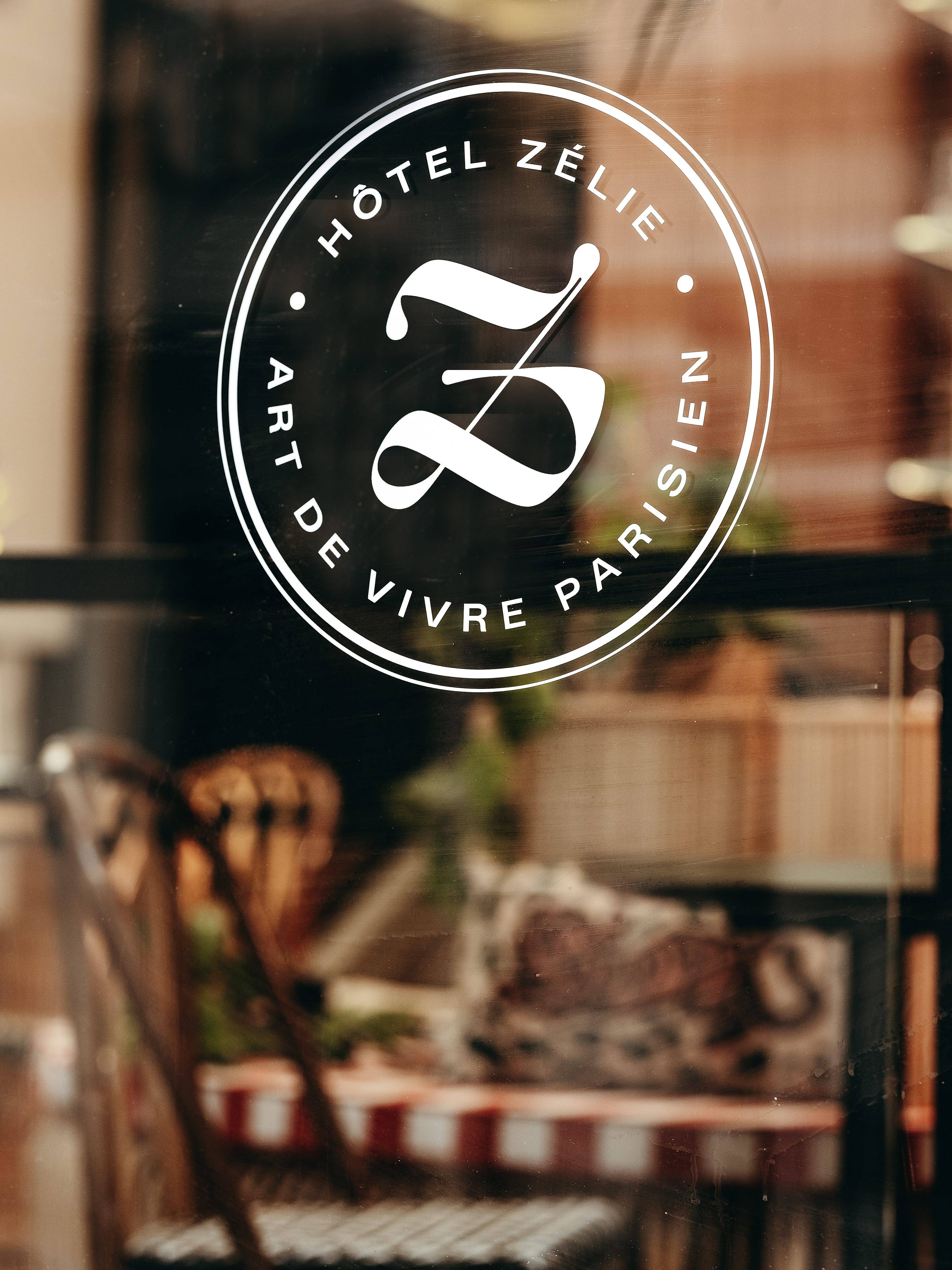 Hôtel Zélie