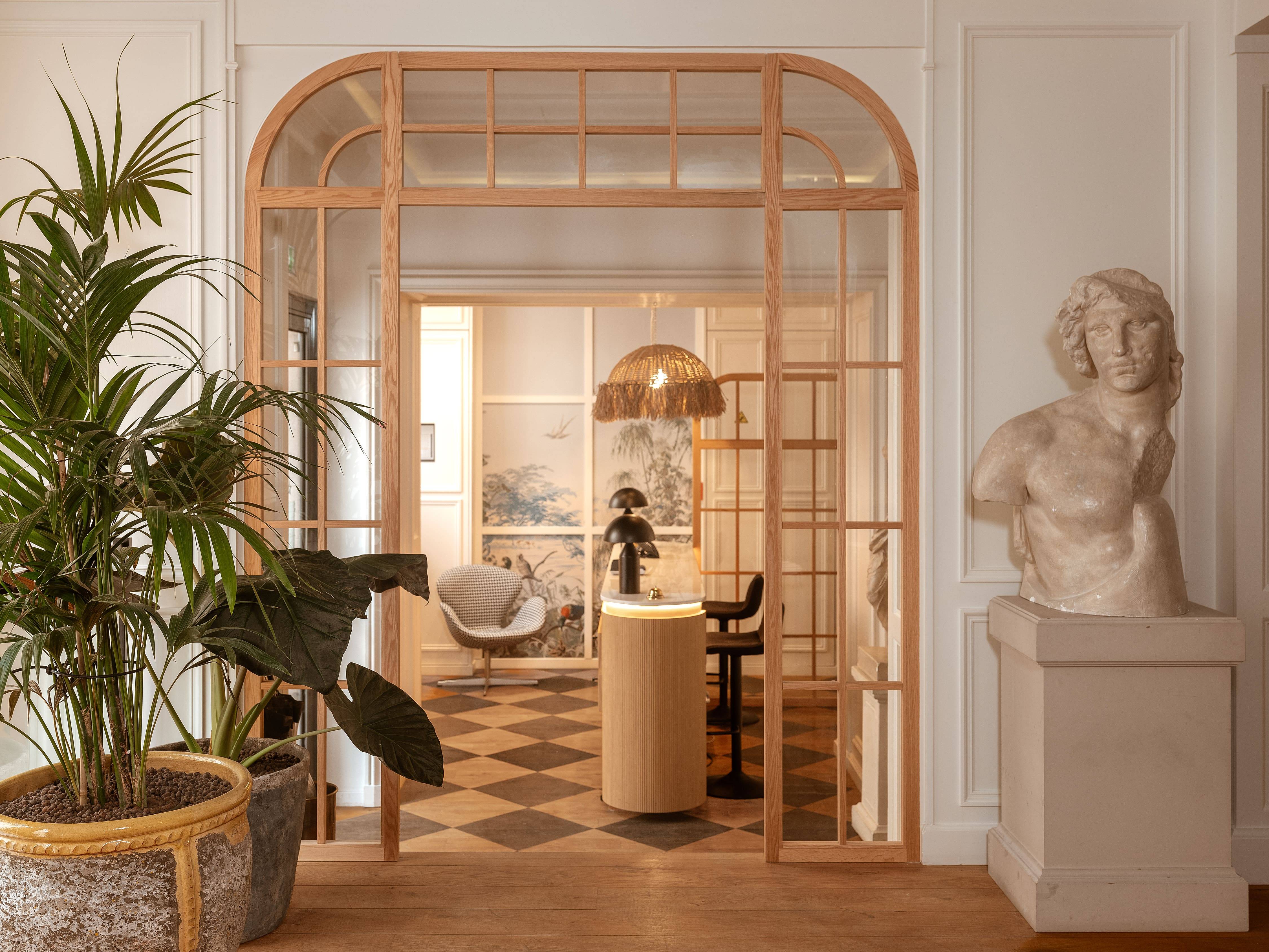 Hôtel Zélie
