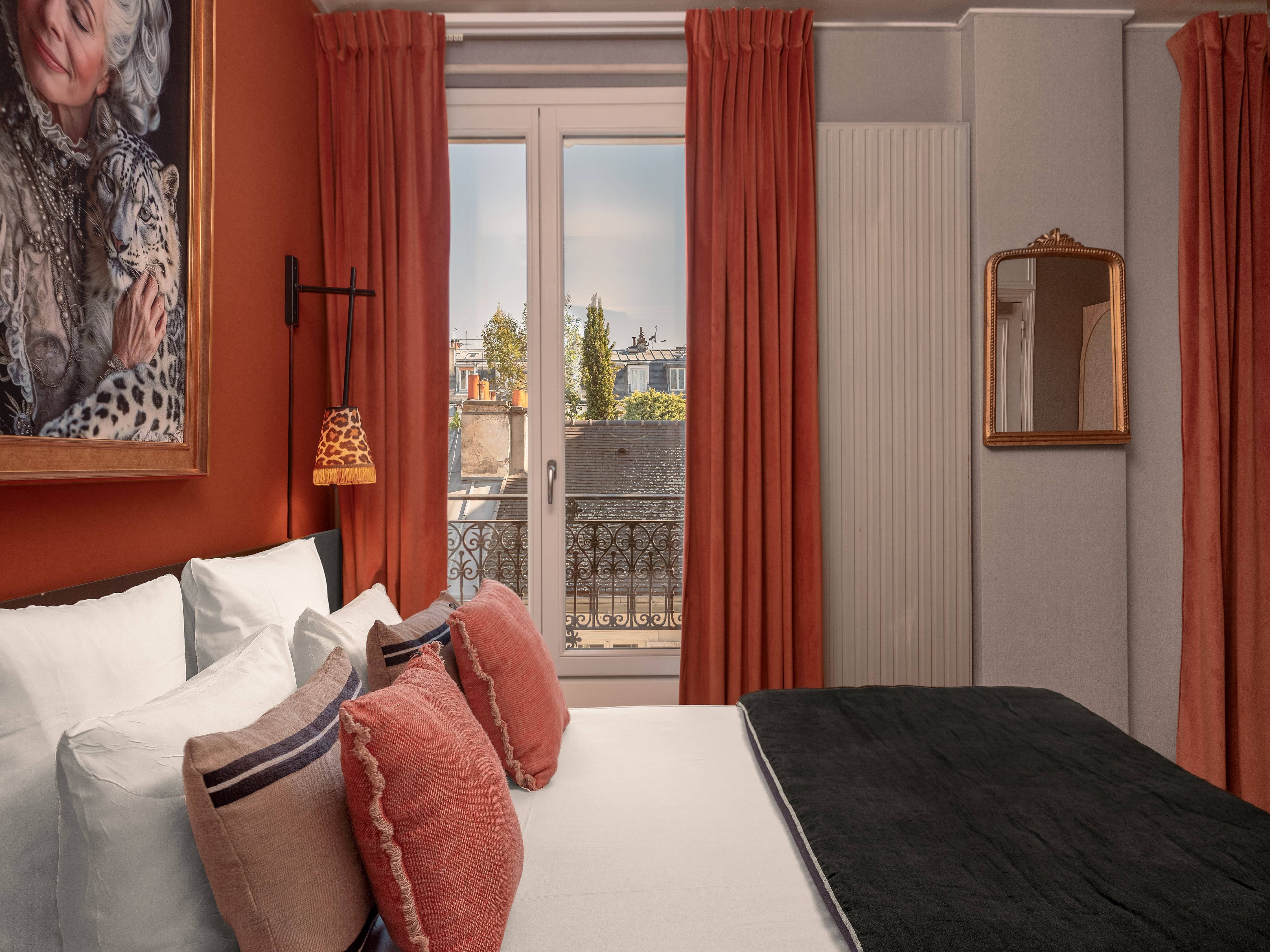 Hôtel Zélie