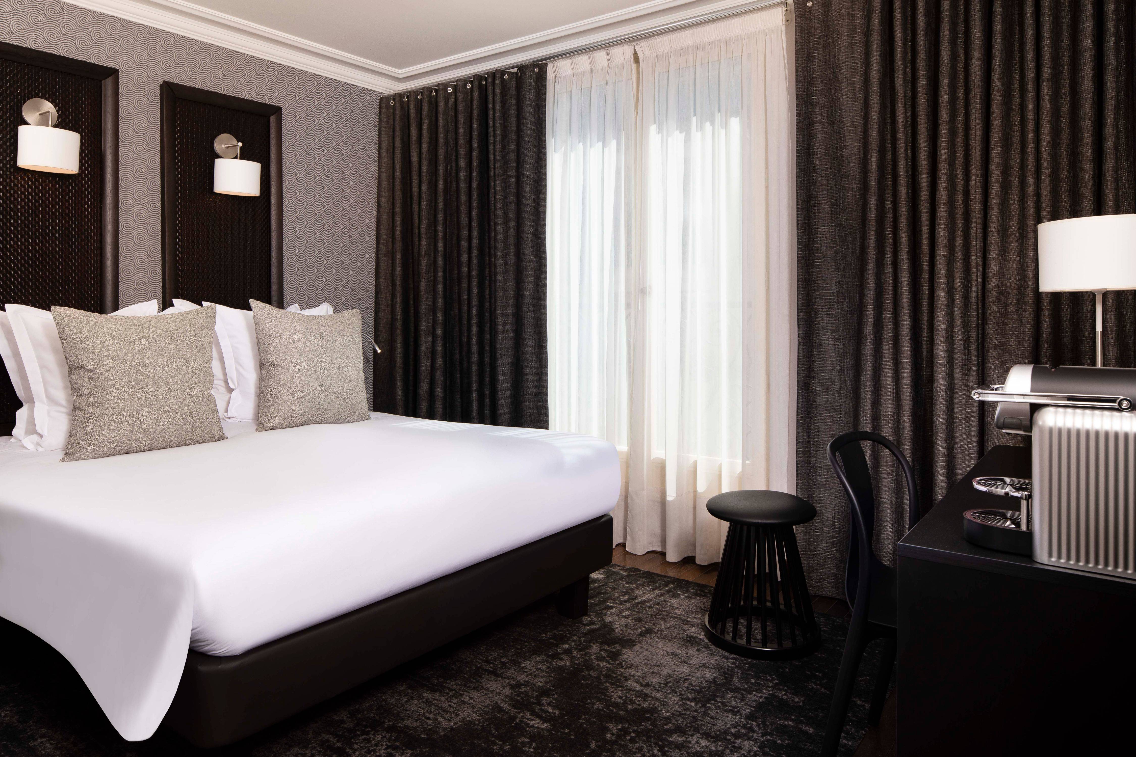 Hôtel Elysées Regencia