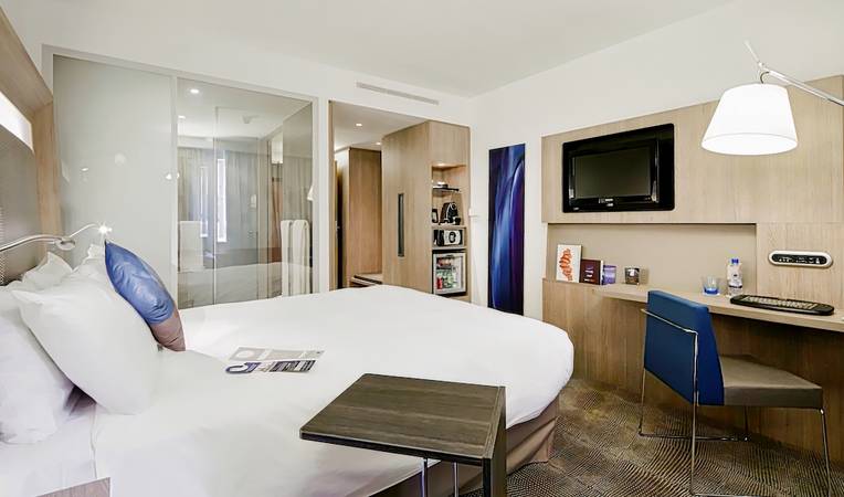 Novotel London Tower Bridge