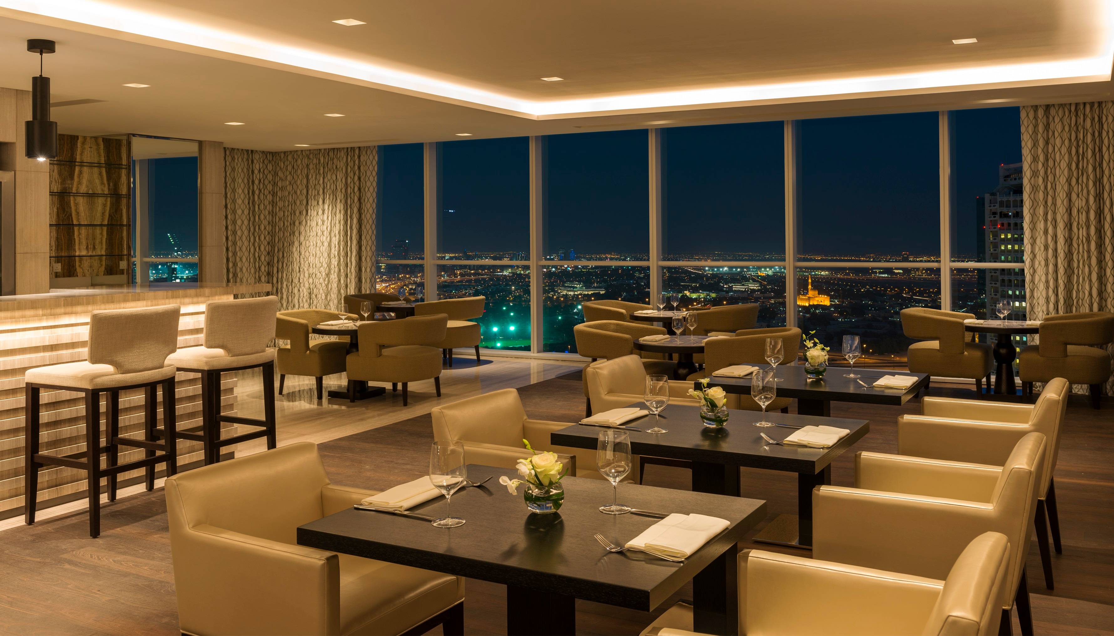 Sheraton Grand Hotel, Dubai