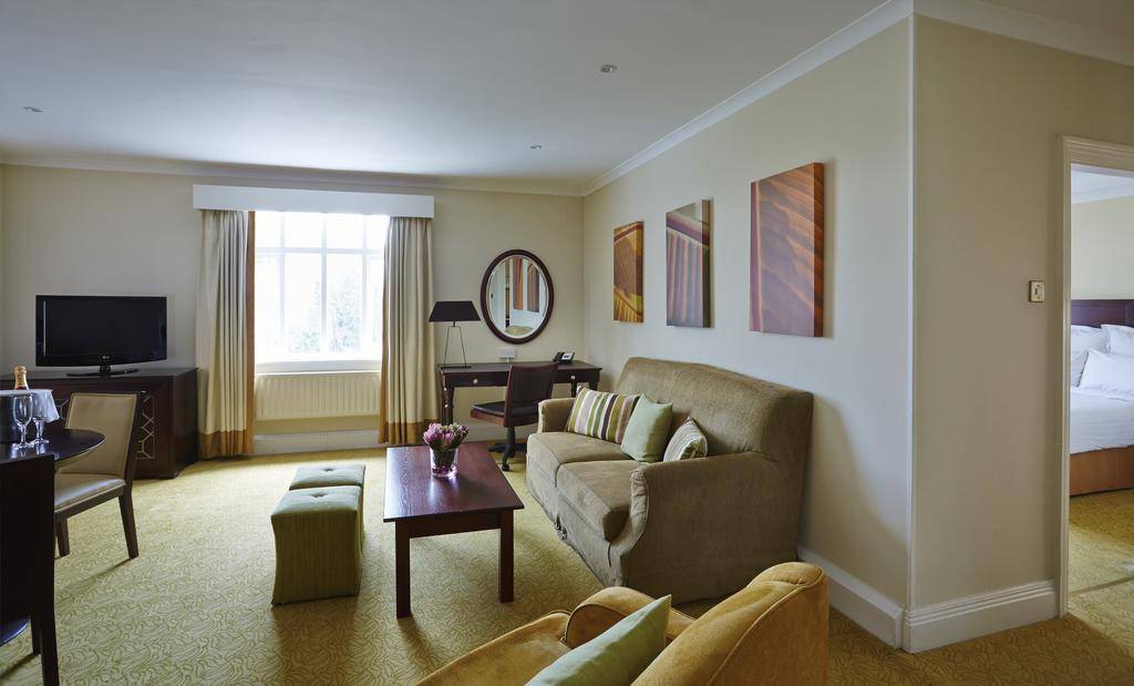 Hollins Hall Hotel & Country Club