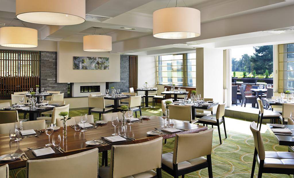 Meon Valley Hotel & Country Club