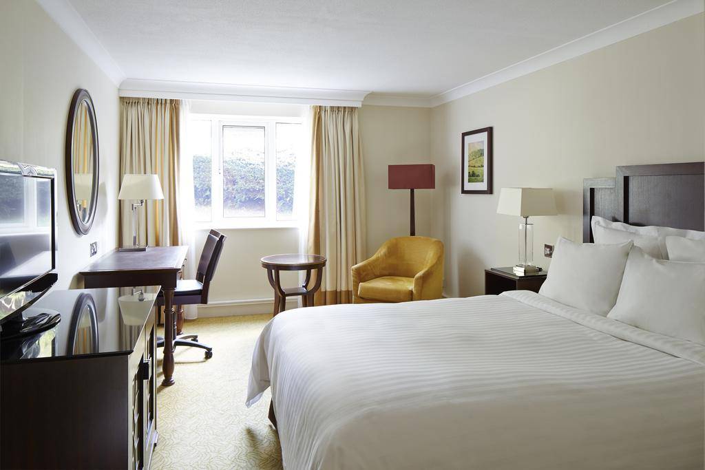 Meon Valley Hotel & Country Club