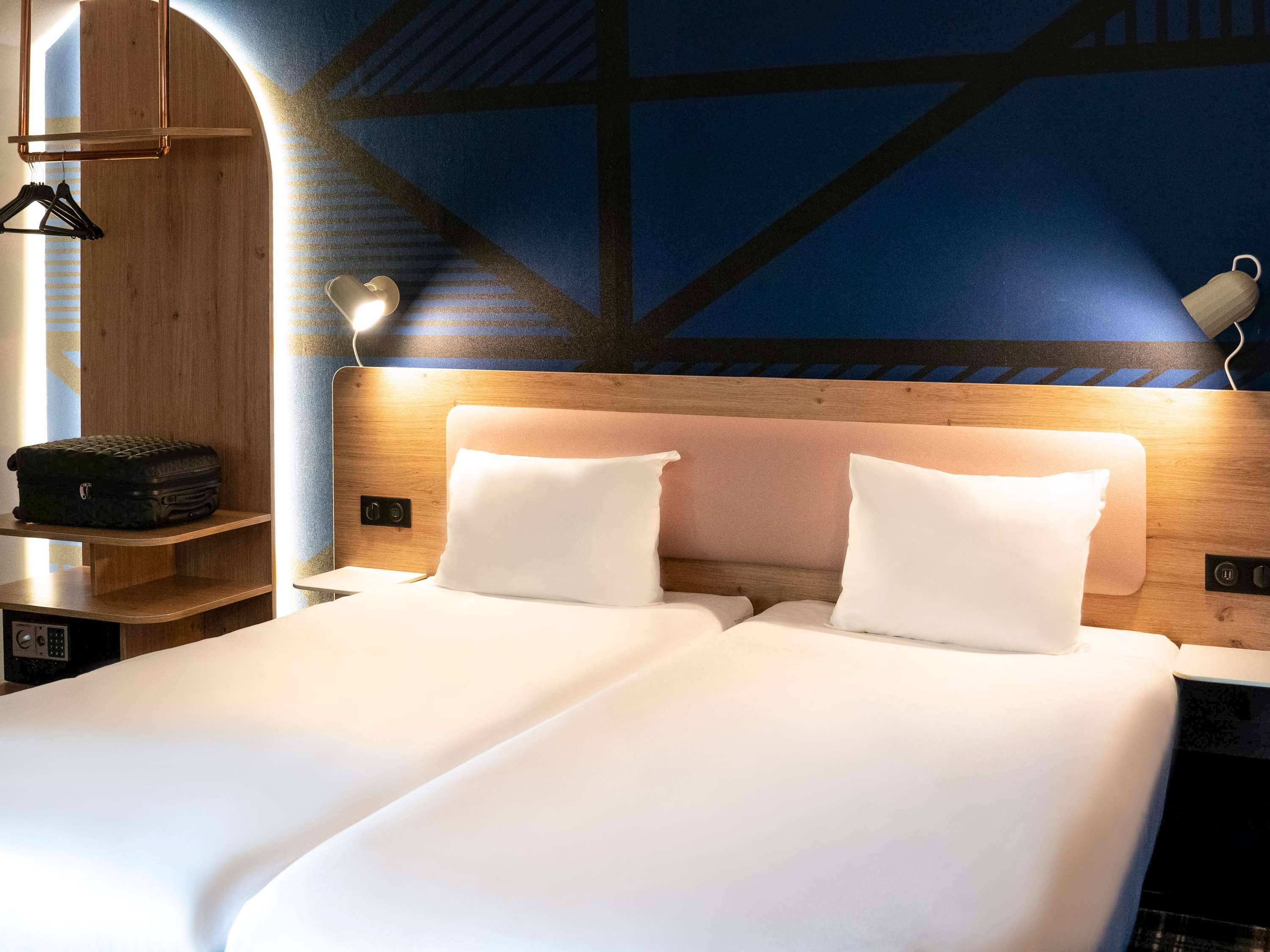 ibis Styles Colmar Centre