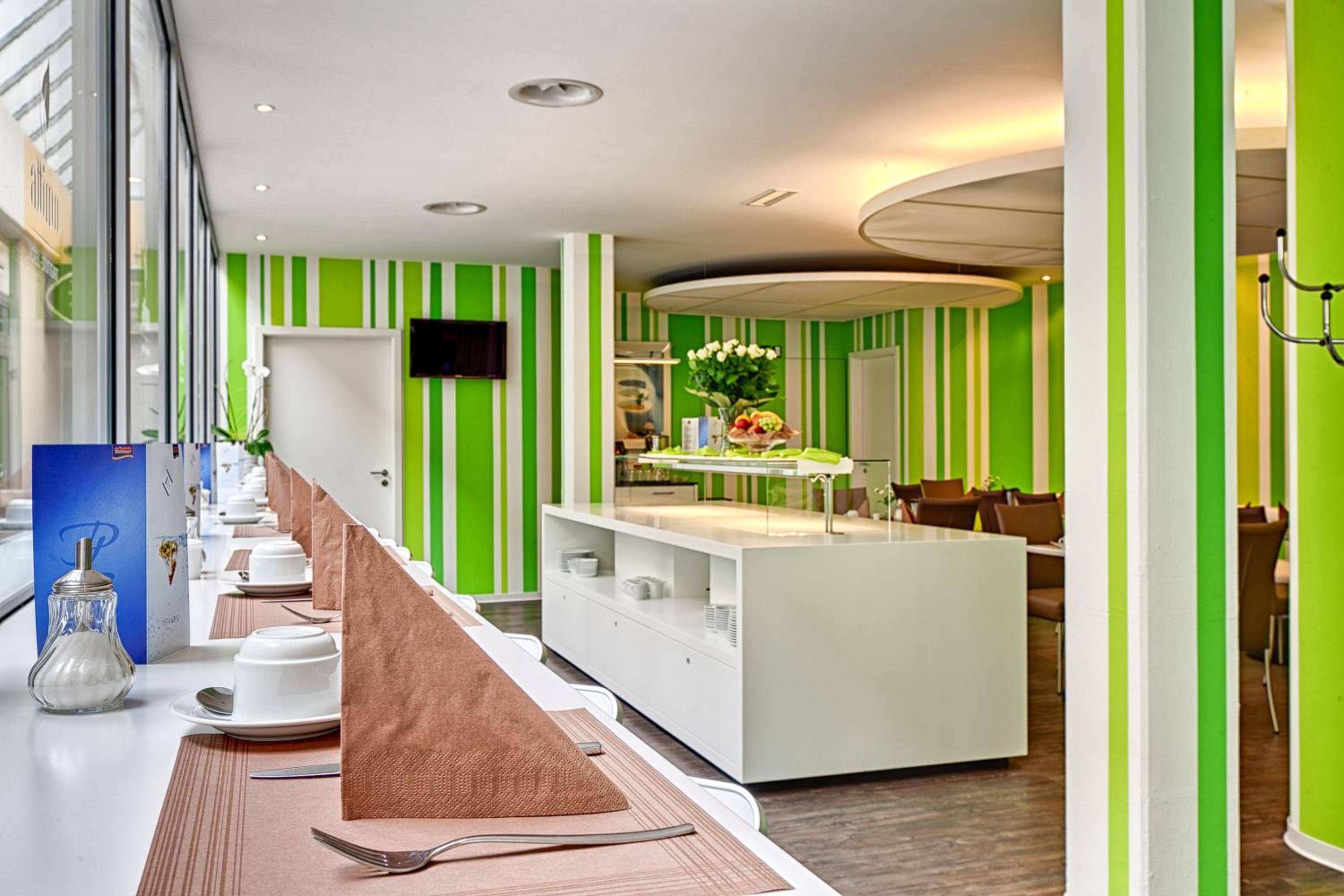 Attimo Hotel Stuttgart