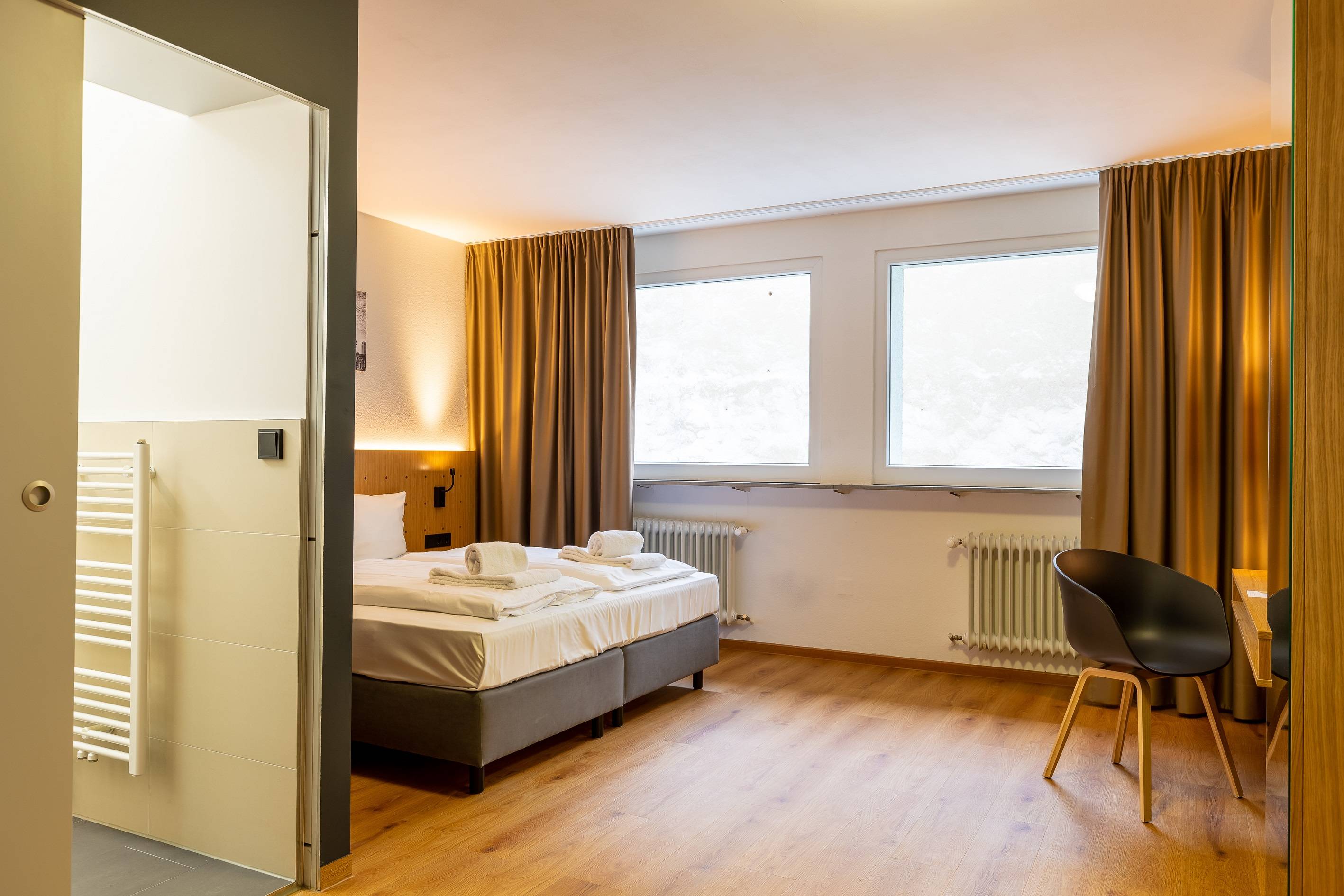 mk | hotel frankfurt