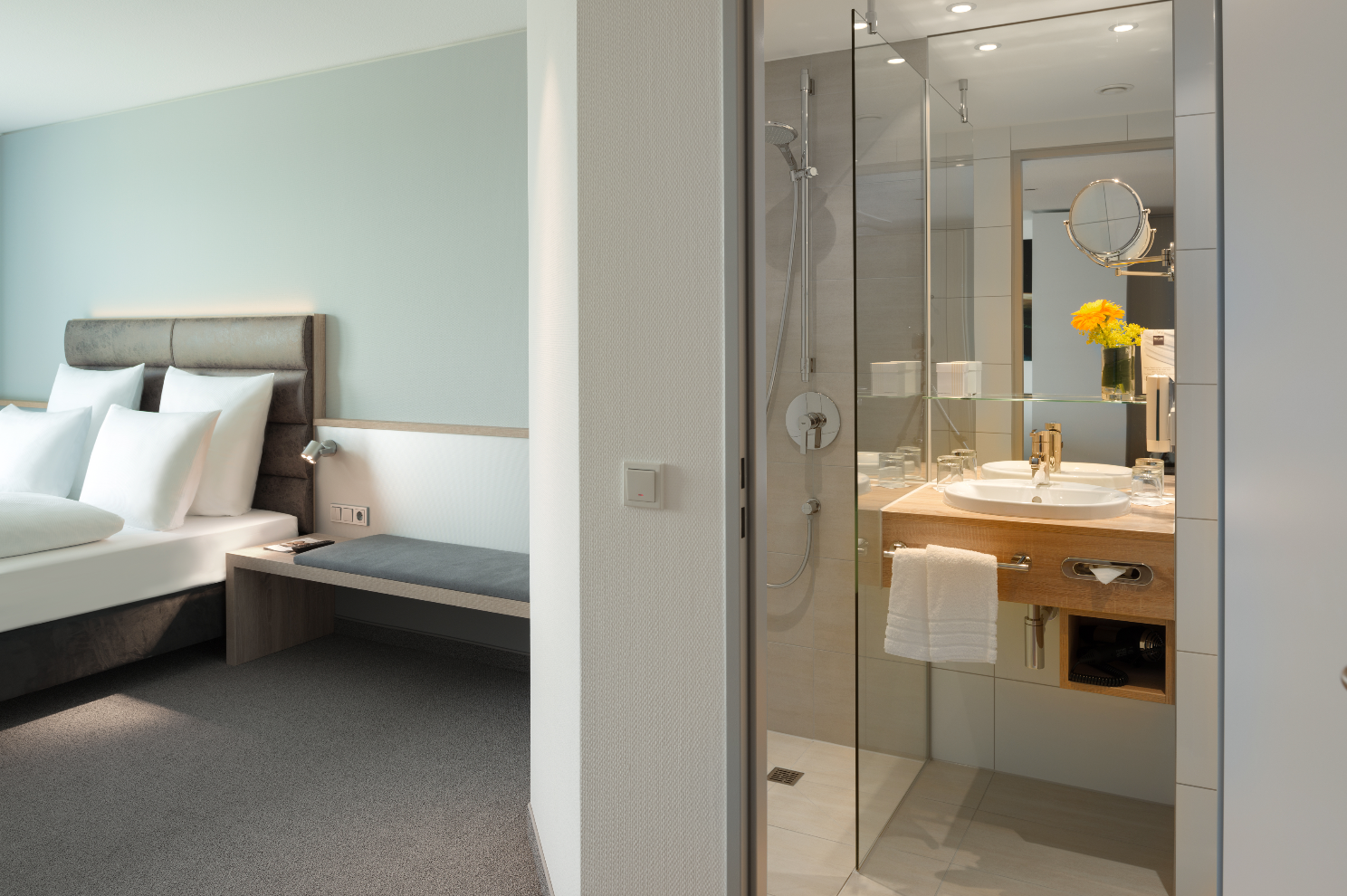 Dorint Airport Hotel Stuttgart