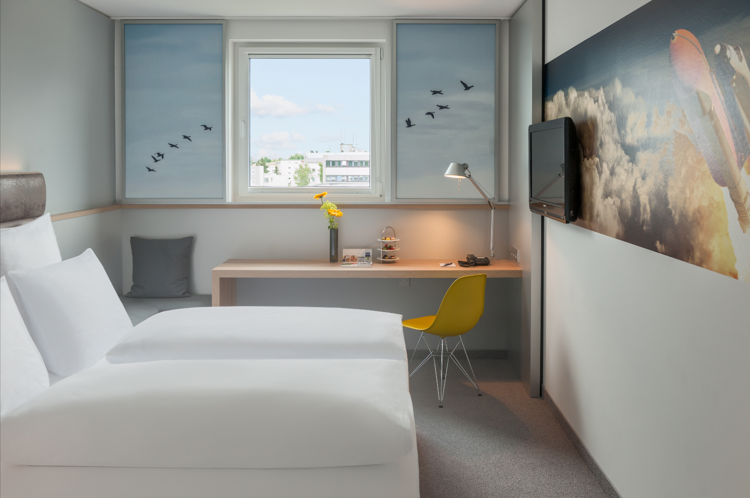 Dorint Airport Hotel Stuttgart