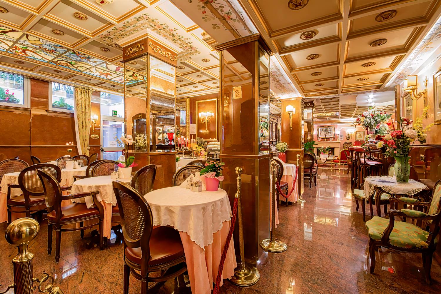 Hotel Vittoria