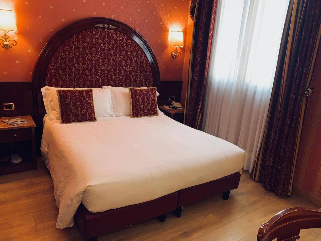 Hotel Vittoria