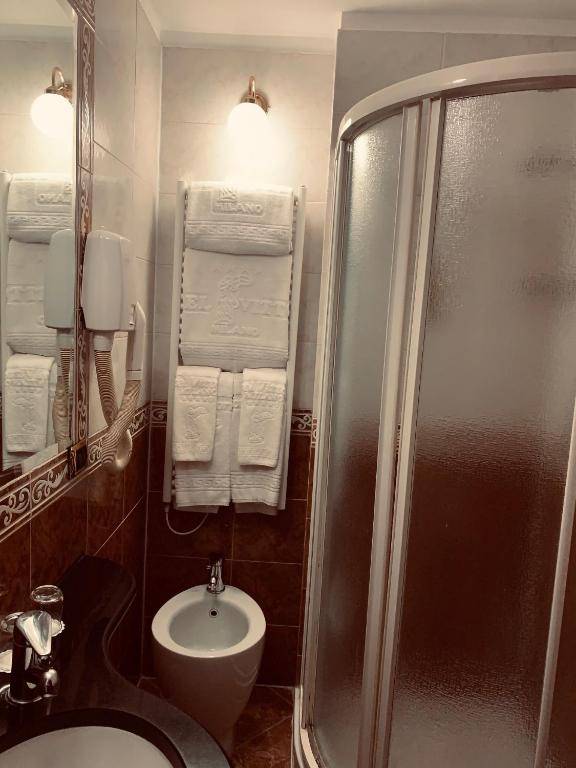 Hotel Vittoria