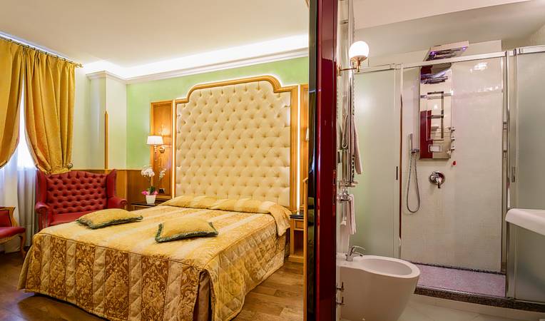 Hotel Vittoria