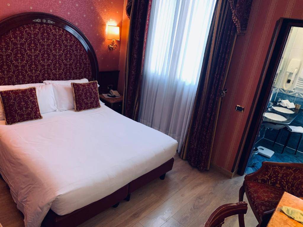 Hotel Vittoria