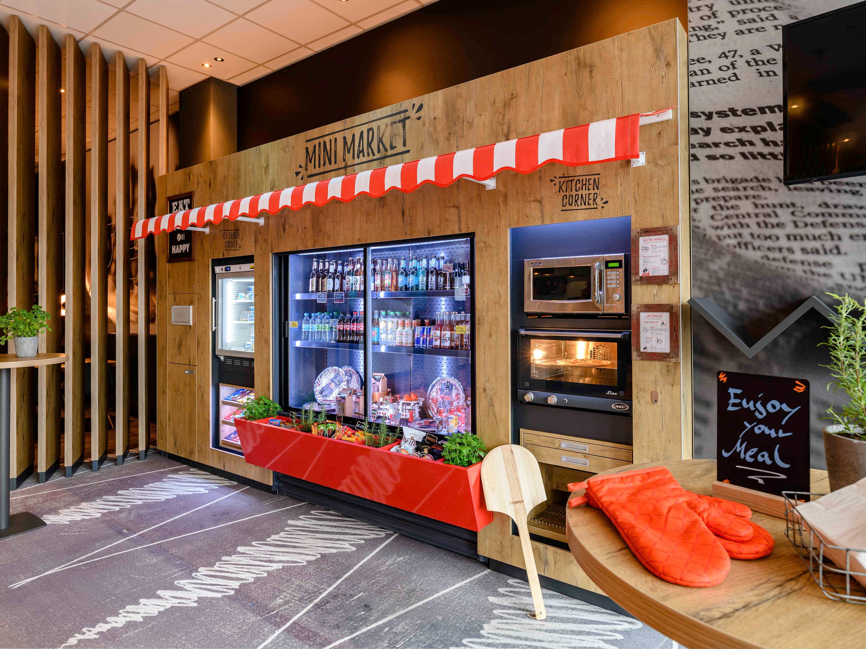 ibis Berlin Spandau