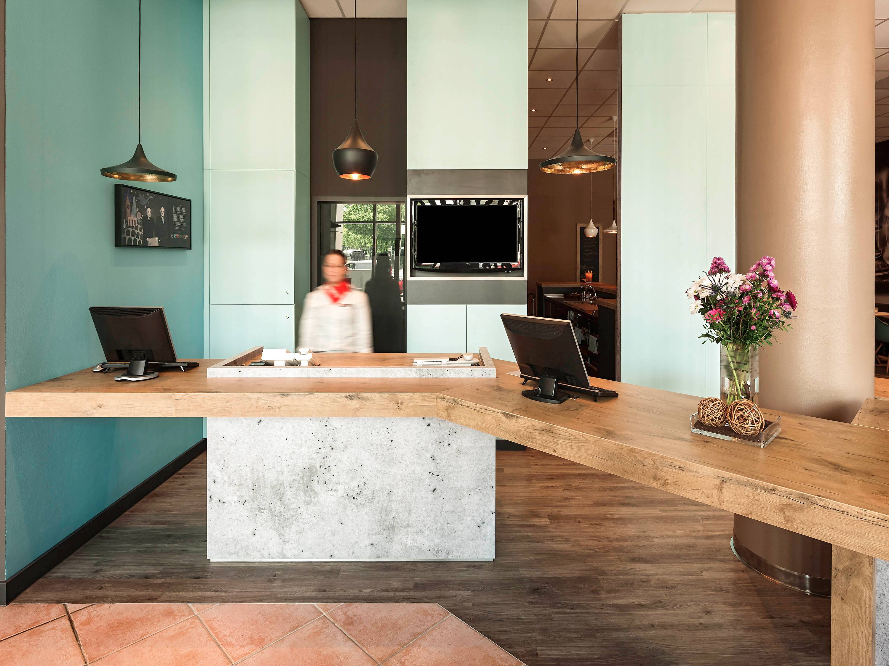 ibis Berlin Spandau